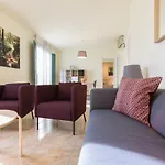 Be Eixample Urquinaona Ii Apartment