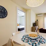 Be Eixample Urquinaona Ii Apartment Barcelona
