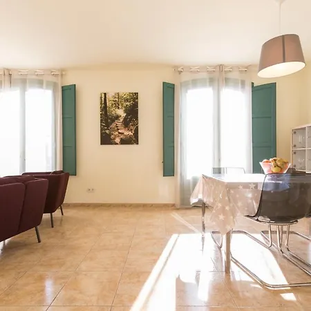 Apartment Be Eixample Urquinaona Ii *