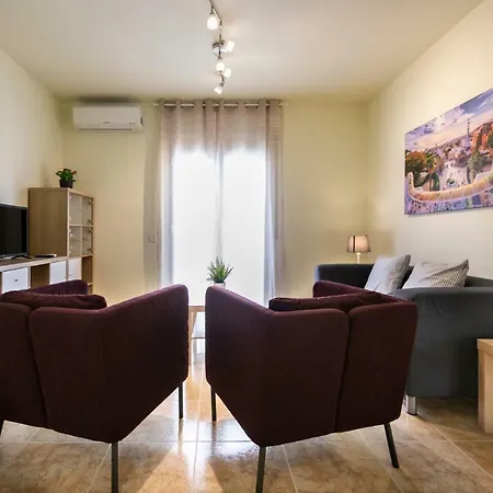 Be Eixample Urquinaona Ii Βαρκελώνη