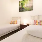 Appartamento Be Eixample Urquinaona Ii Barcellona