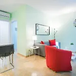 Appartamento Be Eixample Urquinaona Ii Barcellona