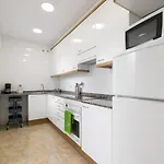 Appartamento Be Eixample Urquinaona Ii Barcellona