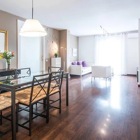 Be Eixample Urquinaona Ii Apartamento *