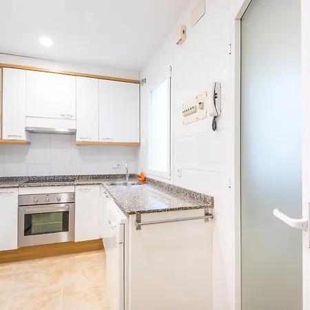 Be Eixample Urquinaona Ii Apartamento