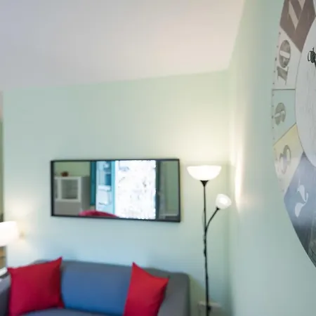 Apartment Be Eixample Urquinaona Ii *