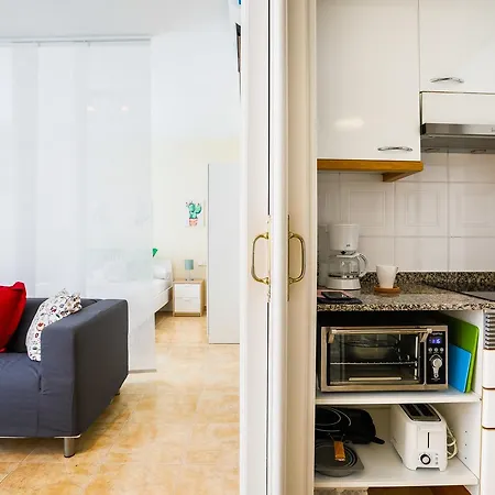 Apartamento Be Eixample Urquinaona Ii *