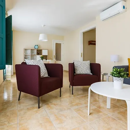 Apartamento Be Eixample Urquinaona Ii *