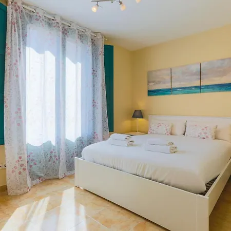 Be Eixample Urquinaona Ii Apartamento