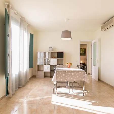 Apartamento Be Eixample Urquinaona Ii *