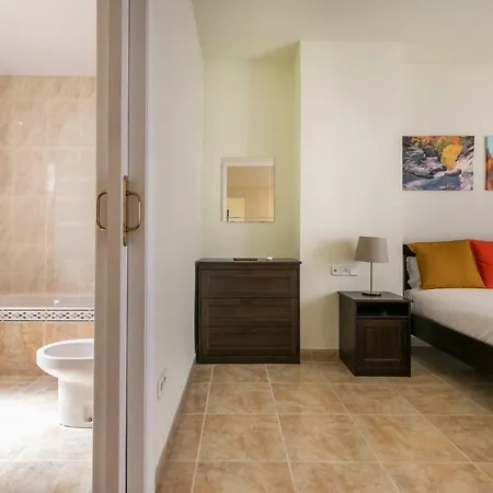 Be Eixample Urquinaona Ii Apartment