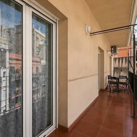 Apartamento Be Eixample Urquinaona Ii