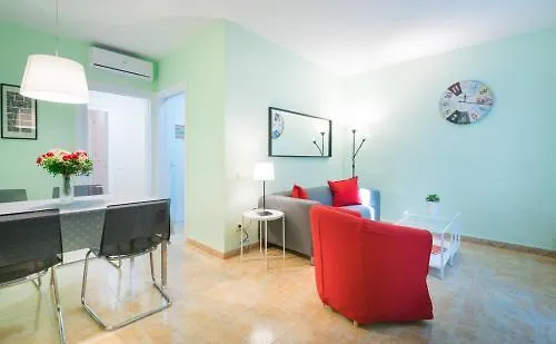 Apartament Be Eixample Urquinaona Ii Barcelona