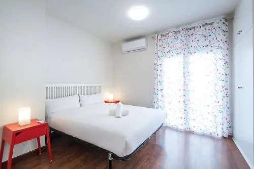 Be Eixample Urquinaona Ii Apartament