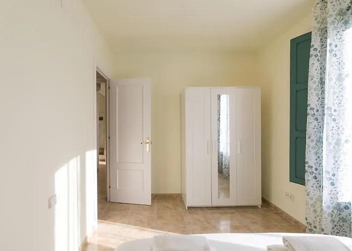 Apartament Be Eixample Urquinaona Ii Barcelona