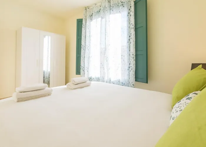 Be Eixample Urquinaona Ii Apartament Barcelona