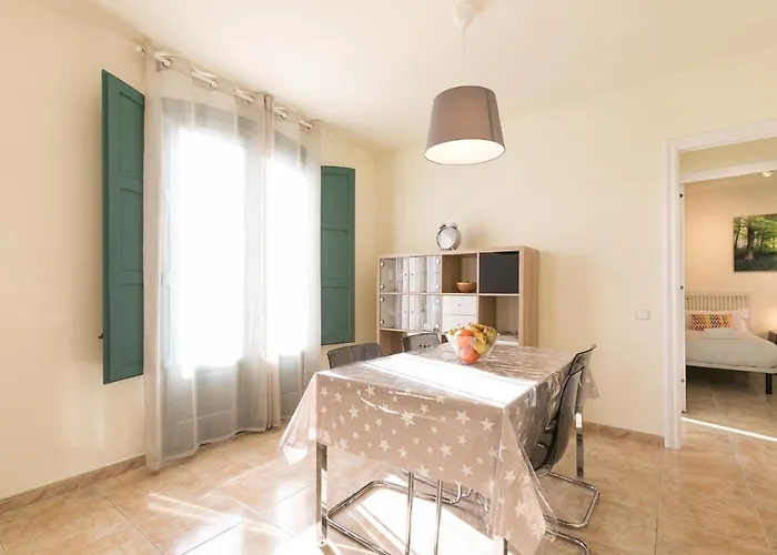 Be Eixample Urquinaona Ii Apartament Barcelona