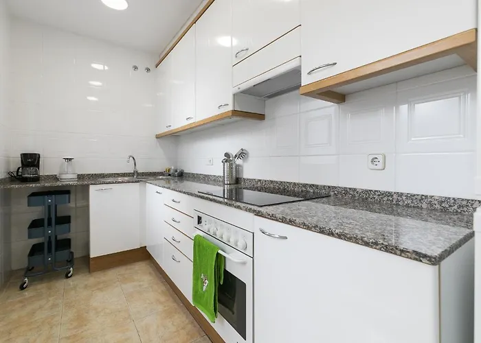 Apartament Be Eixample Urquinaona Ii Barcelona