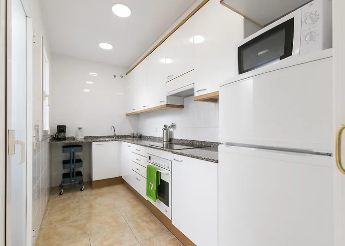 Apartament Be Eixample Urquinaona Ii Barcelona