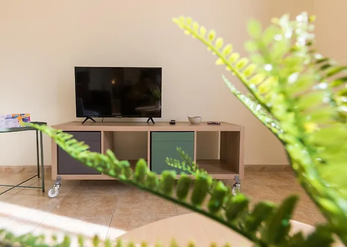 Be Eixample Urquinaona Ii Apartament