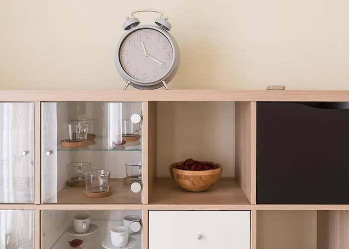 Apartament Be Eixample Urquinaona Ii Barcelona