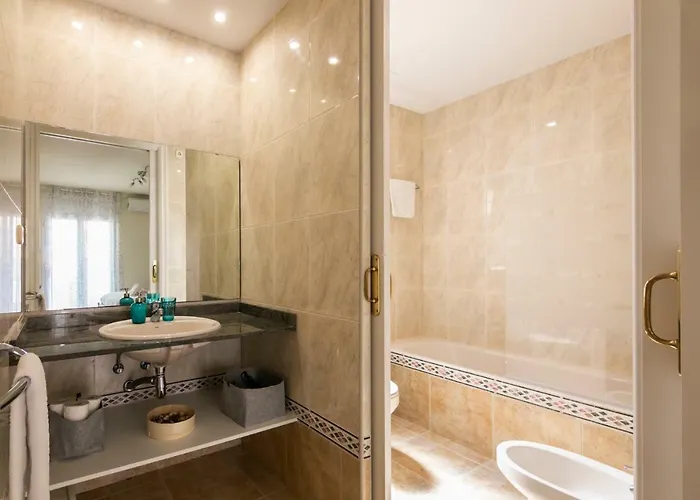 Be Eixample Urquinaona Ii Apartament Barcelona