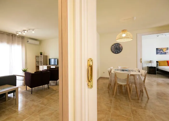 Be Eixample Urquinaona Ii Apartament