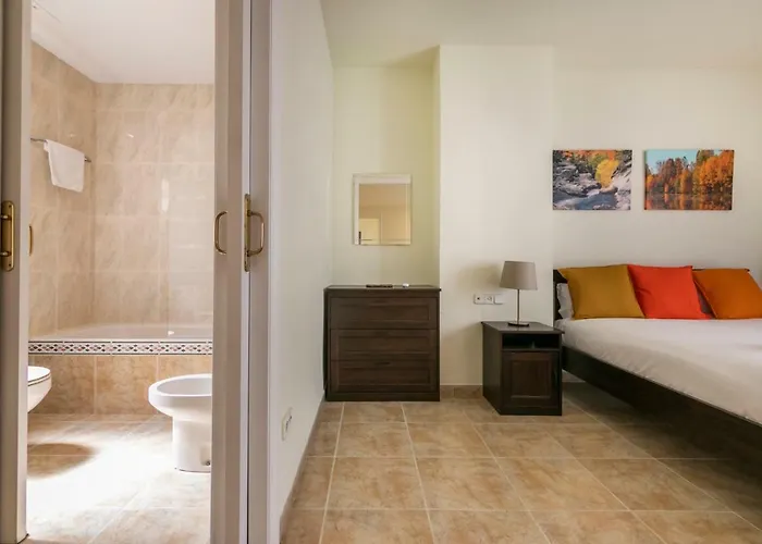 Be Eixample Urquinaona Ii Apartament