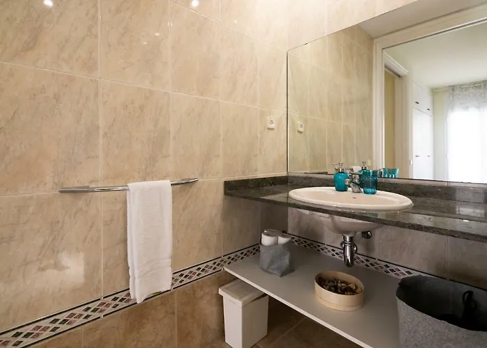 Apartamento Be Eixample Urquinaona Ii *
