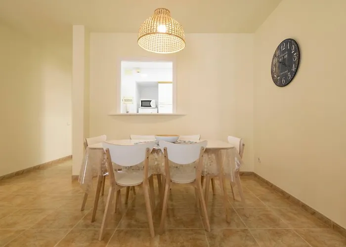 Be Eixample Urquinaona Ii Apartament *