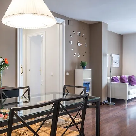 Be Eixample Urquinaona Ii Apartamento