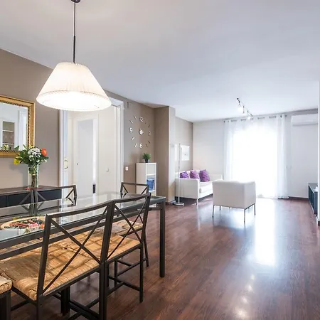 Be Eixample Urquinaona Ii Apartamento Barcelona