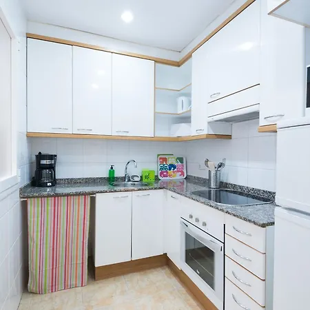 Be Eixample Urquinaona Ii Apartamento Barcelona