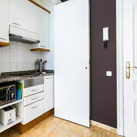 Apartamento Be Eixample Urquinaona Ii Barcelona