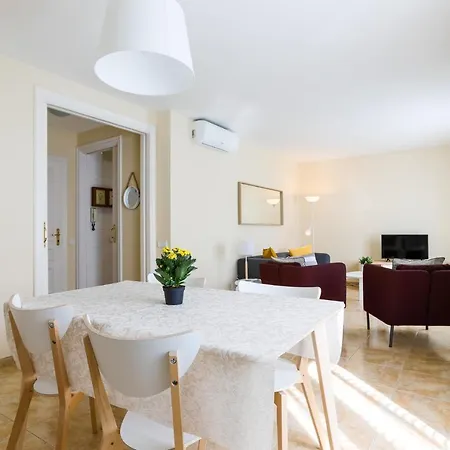 Apartamento Be Eixample Urquinaona Ii Barcelona