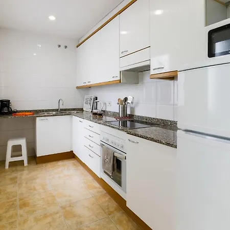 Be Eixample Urquinaona Ii Apartamento *
