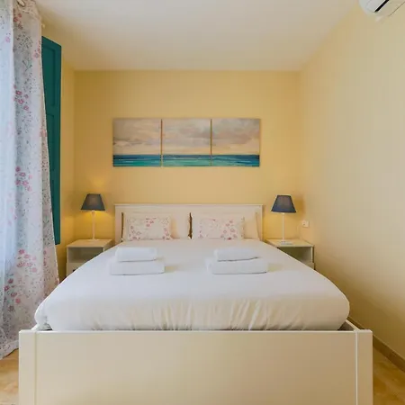 Apartamento Be Eixample Urquinaona Ii
