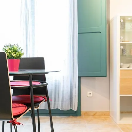 Apartman Be Eixample Urquinaona Ii *