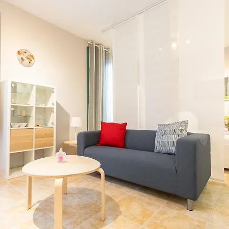 Be Eixample Urquinaona Ii Apartamento *