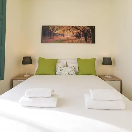 Apartman Be Eixample Urquinaona Ii