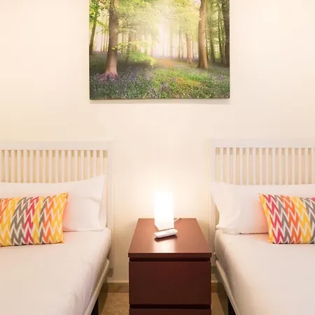 Apartman Be Eixample Urquinaona Ii Barcelona