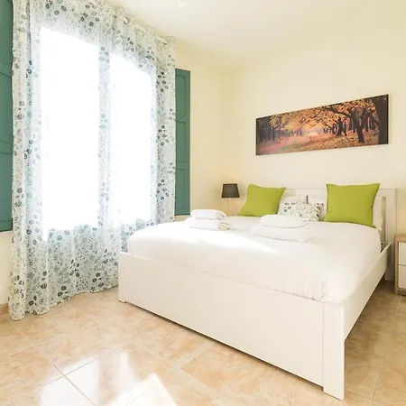 Apartman Be Eixample Urquinaona Ii Barcelona