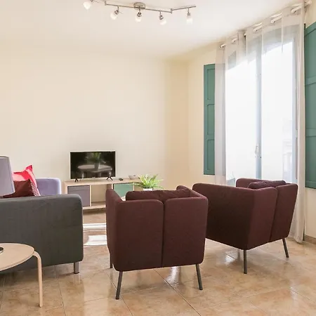 Apartamento Be Eixample Urquinaona Ii