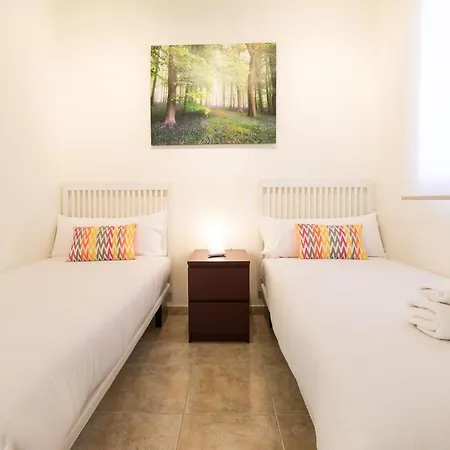 Apartman Be Eixample Urquinaona Ii