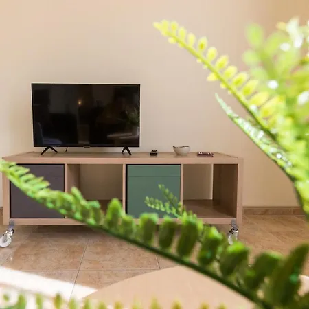 Be Eixample Urquinaona Ii Apartman