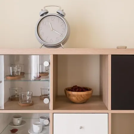 Apartman Be Eixample Urquinaona Ii Barcelona