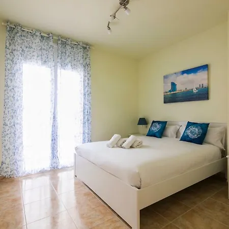 Apartman Be Eixample Urquinaona Ii
