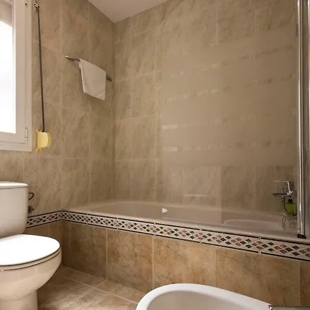 Apartman Be Eixample Urquinaona Ii *