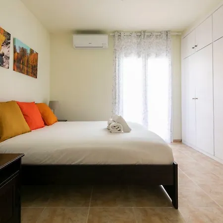 Apartman Be Eixample Urquinaona Ii Barcelona
