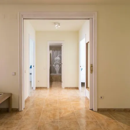 Apartman Be Eixample Urquinaona Ii